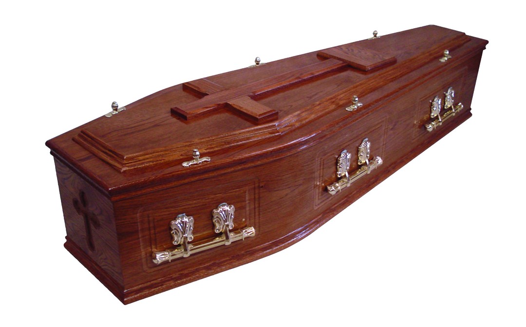 Coffins & Caskets William Emery & Sons